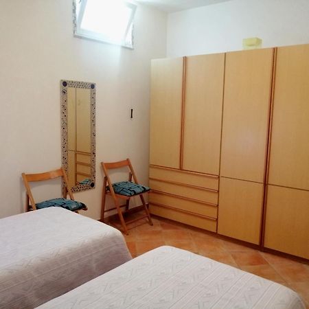 Villa Dimora Zara Cozze Exterior foto