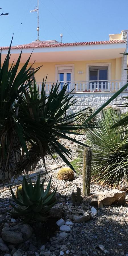 Villa Dimora Zara Cozze Exterior foto